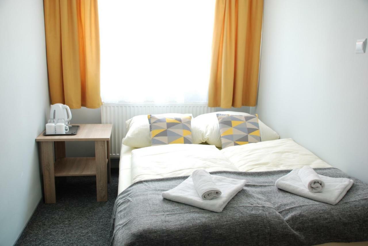 Magnezja Bed & Breakfast Karpacz Exterior photo