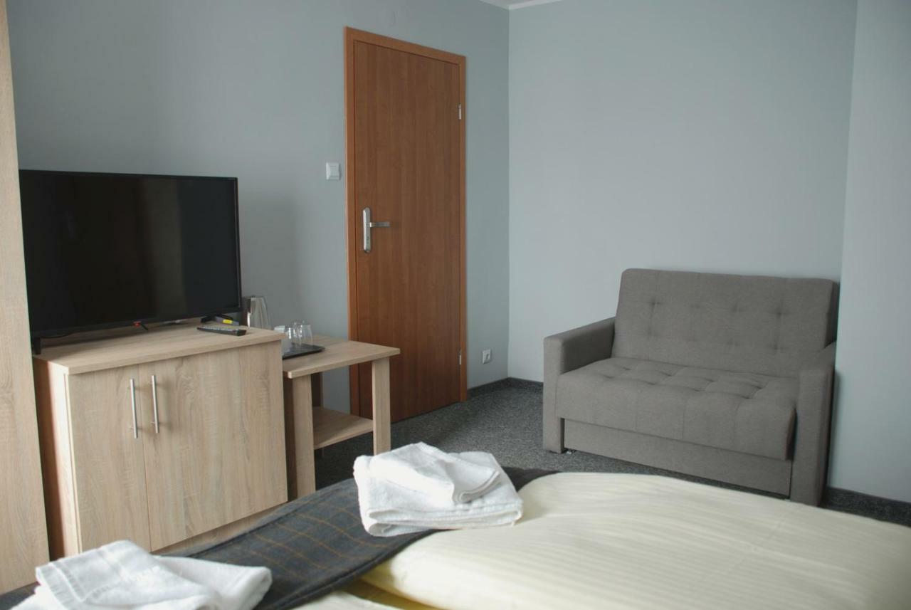 Magnezja Bed & Breakfast Karpacz Exterior photo